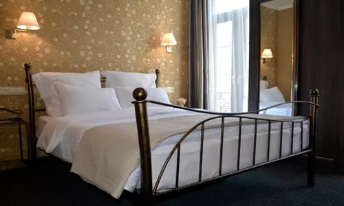 هتل ردلاین تفلیس